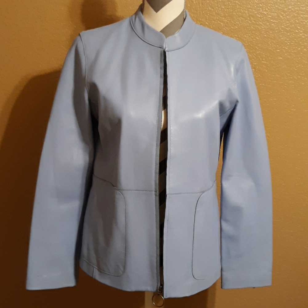 Jacket - Picture 1 of 4